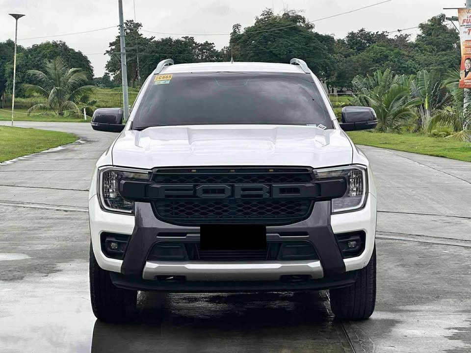 Used 1
                    FORD
                     for Sale Image