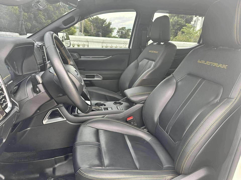 Used 1
                    FORD
                     for Sale Image