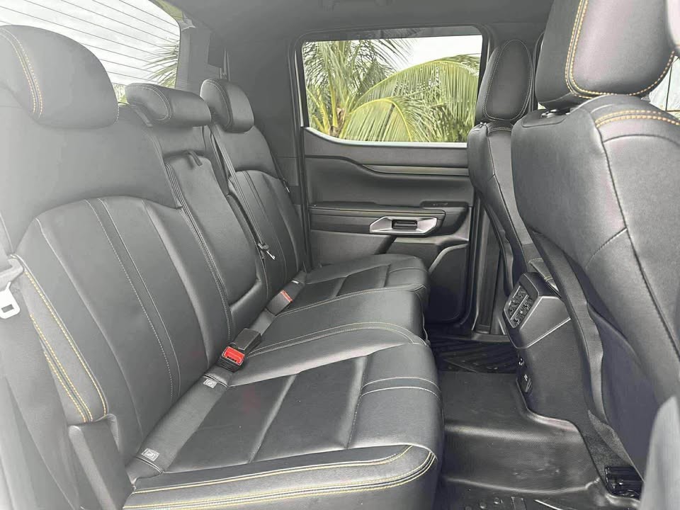 Used 1
                    FORD
                     for Sale Image