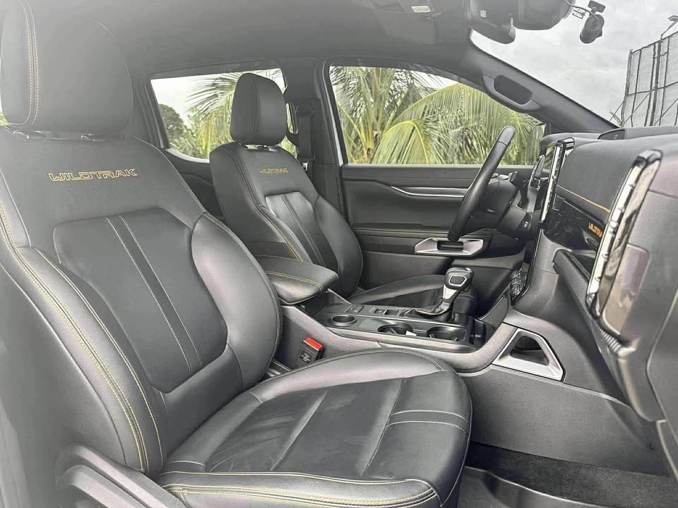 Used 1
                    FORD
                     for Sale Image