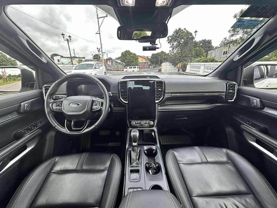 Used 1
                    FORD
                     for Sale Image