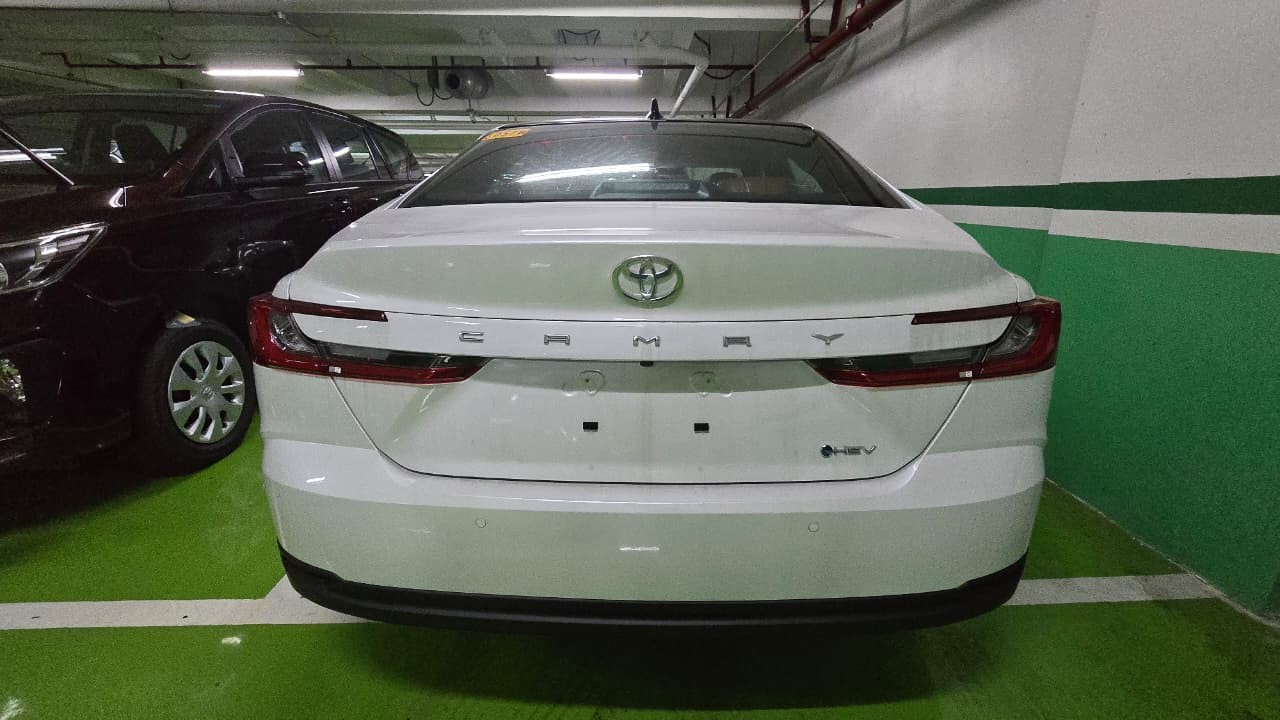 Used 1
                    TOYOTA
                     for Sale Image