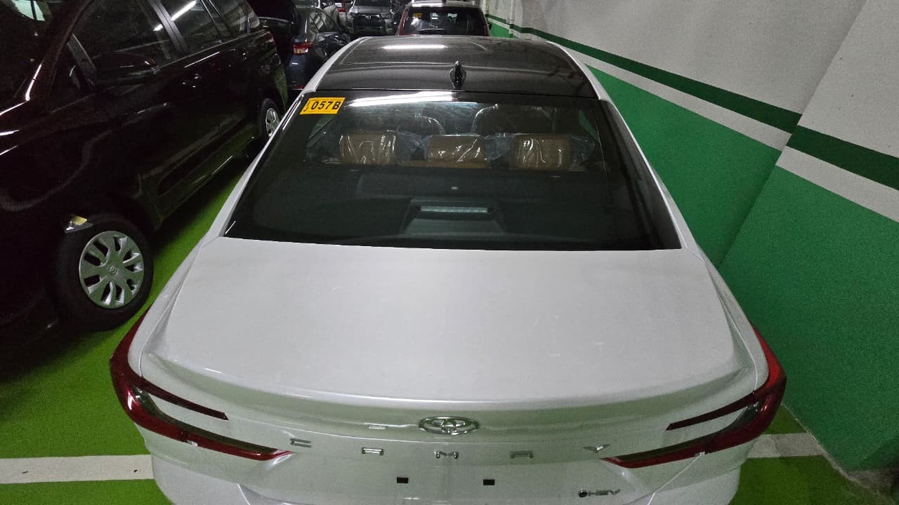 Used 1
                    TOYOTA
                     for Sale Image