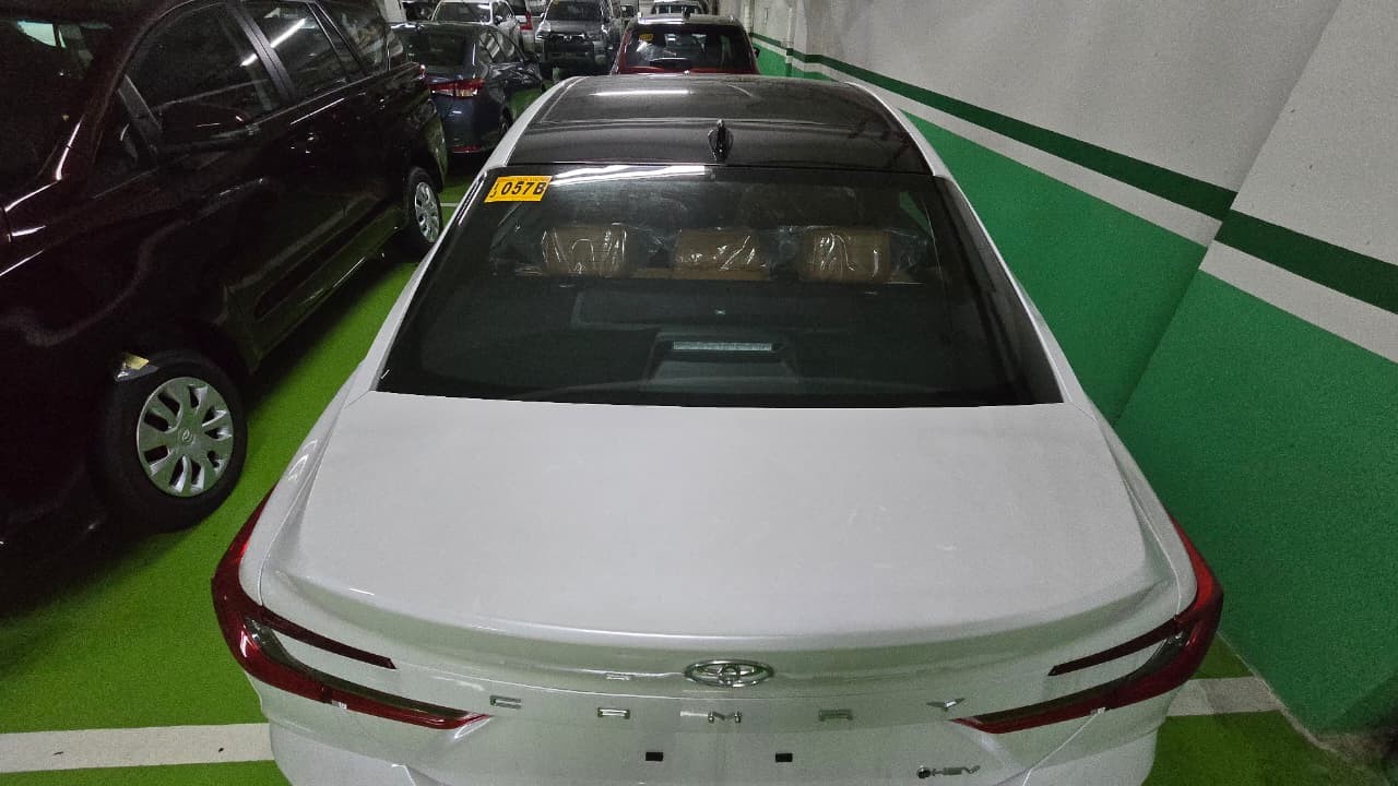 Used 1
                    TOYOTA
                     for Sale Image