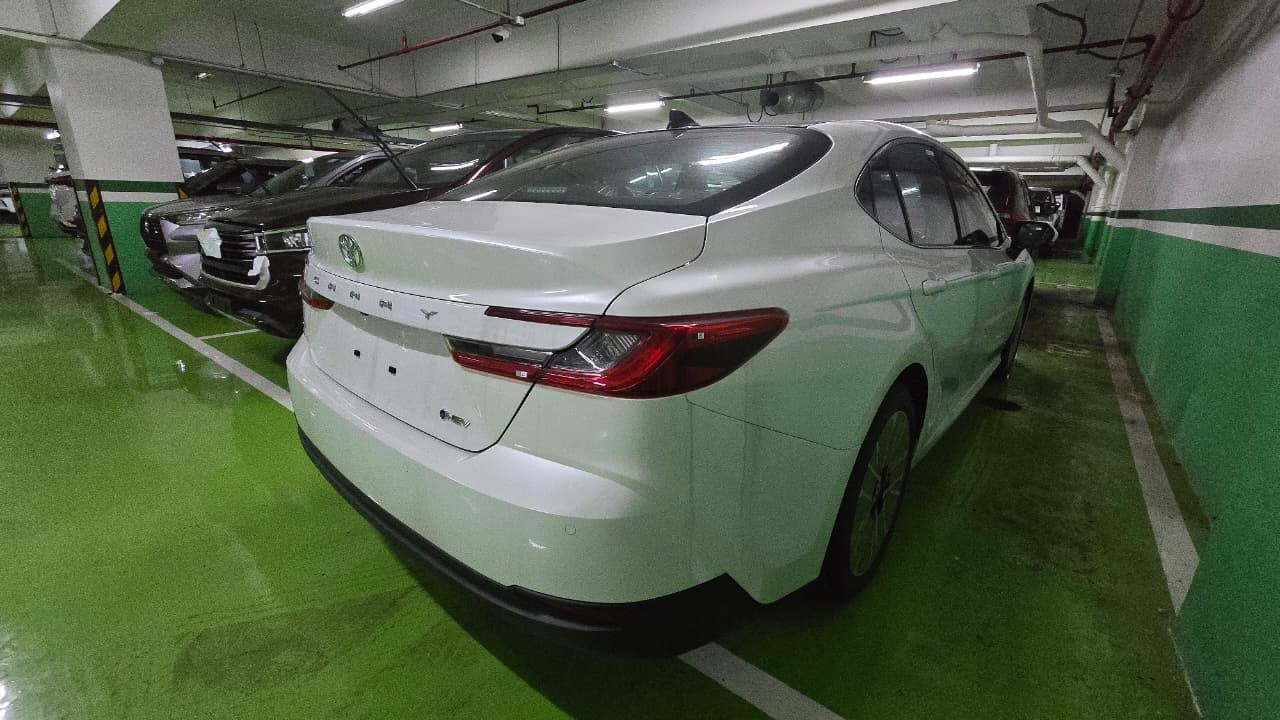 Used 1
                    TOYOTA
                     for Sale Image