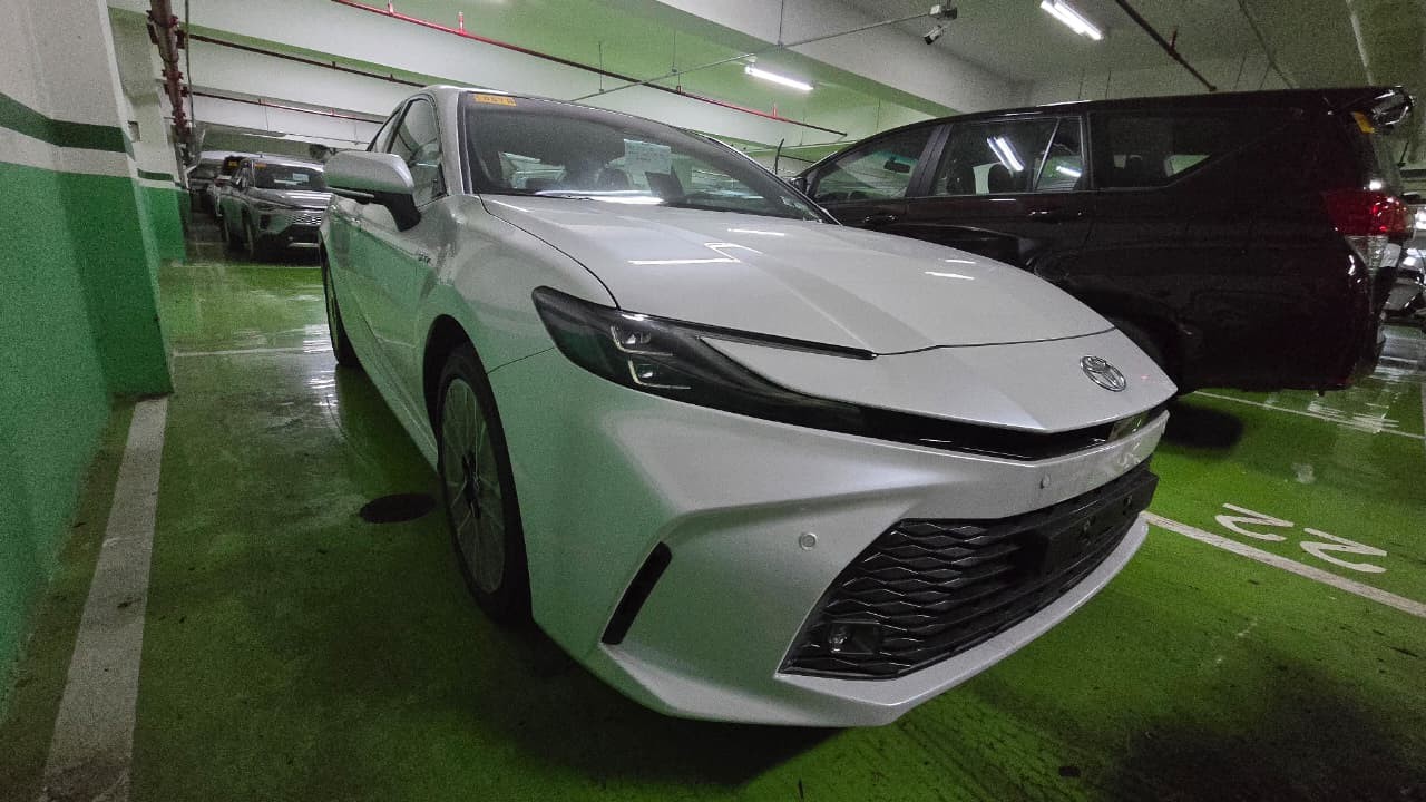 Used 1
                    TOYOTA
                     for Sale Image