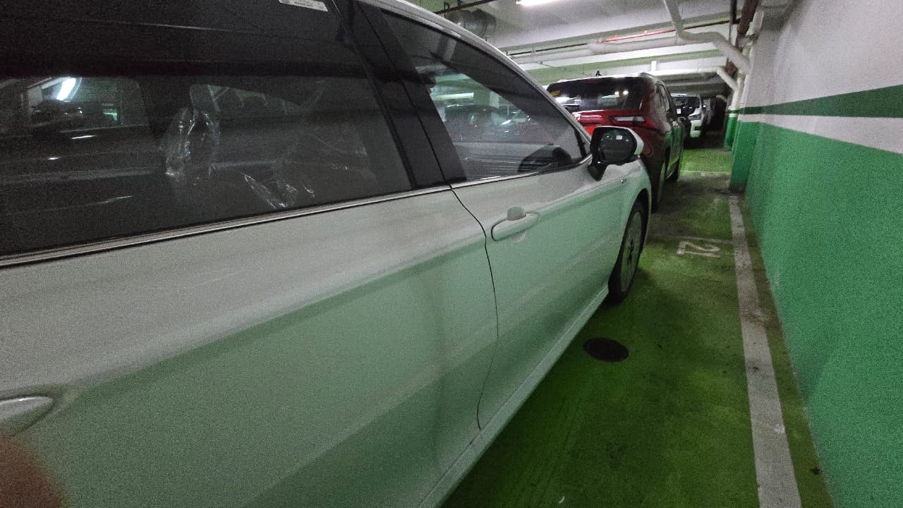 Used 1
                    TOYOTA
                     for Sale Image