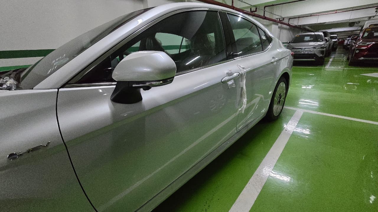 Used 1
                    TOYOTA
                     for Sale Image