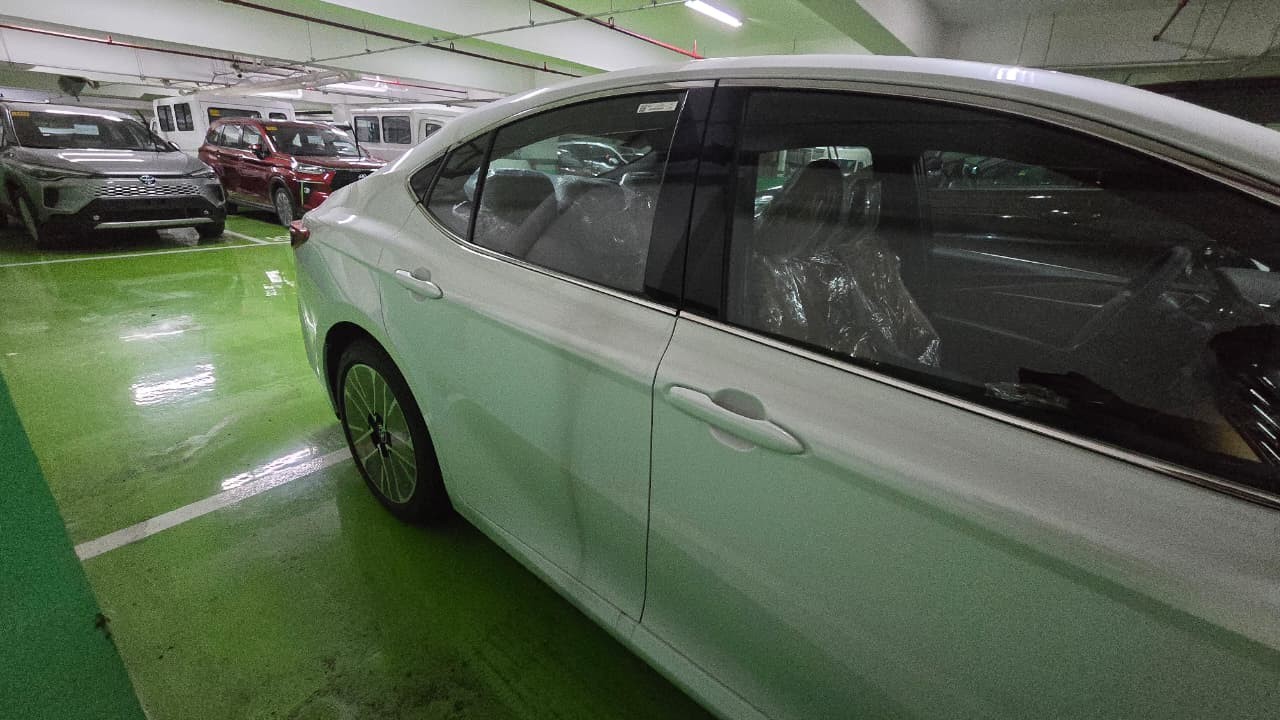 Used 1
                    TOYOTA
                     for Sale Image