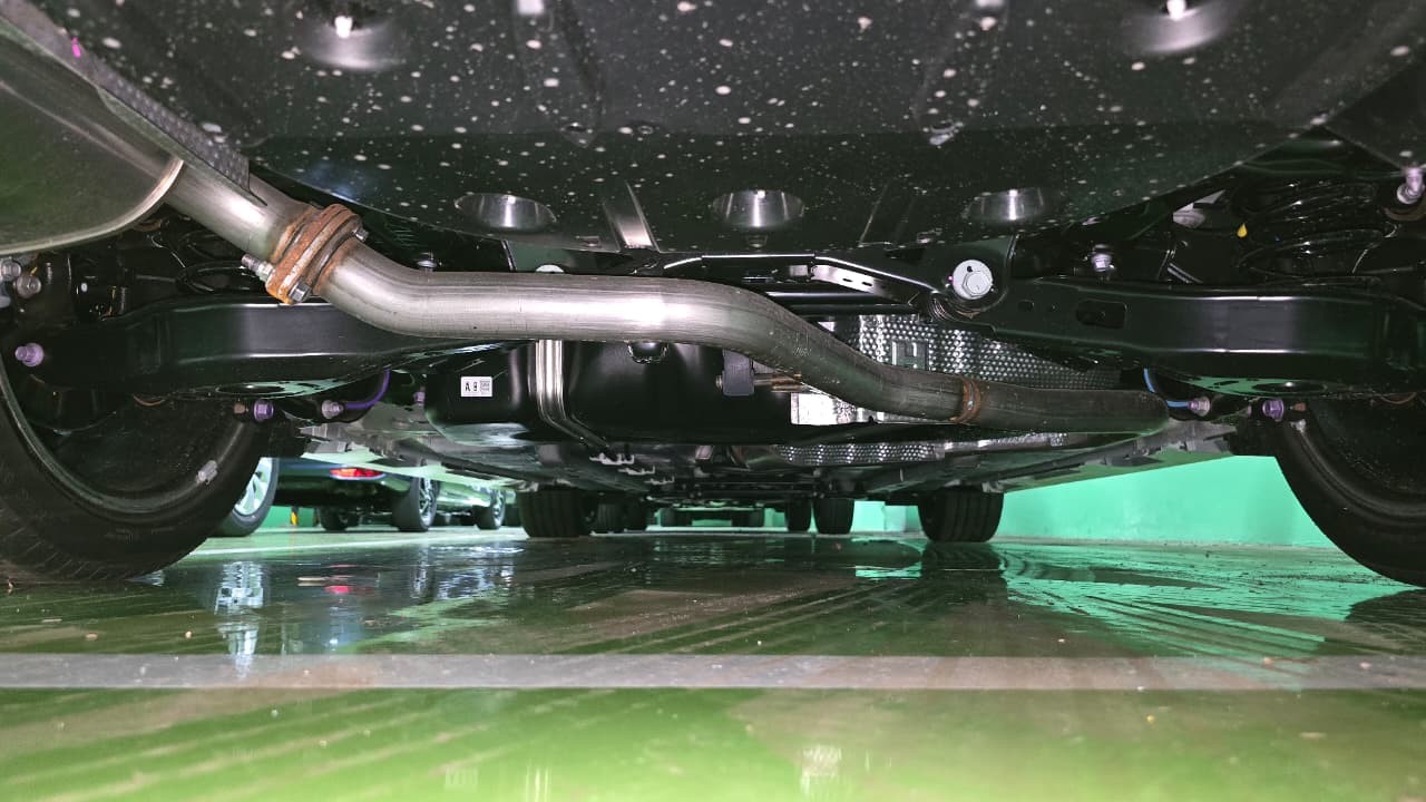 Used 1
                    TOYOTA
                     for Sale Image