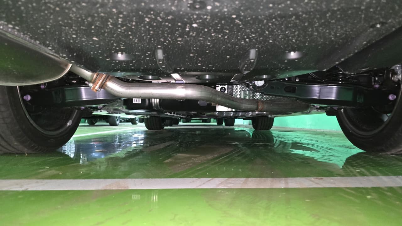 Used 1
                    TOYOTA
                     for Sale Image