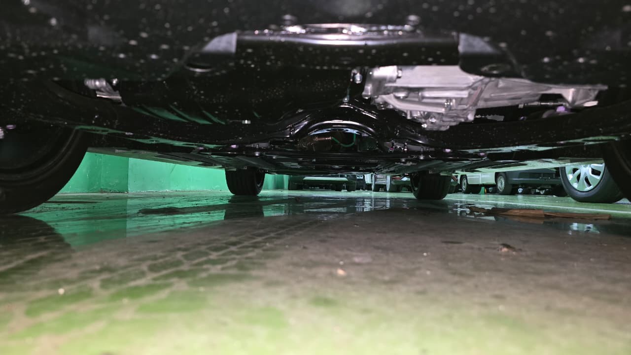 Used 1
                    TOYOTA
                     for Sale Image