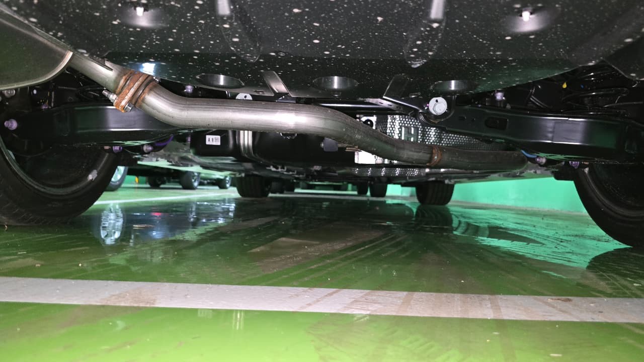 Used 1
                    TOYOTA
                     for Sale Image