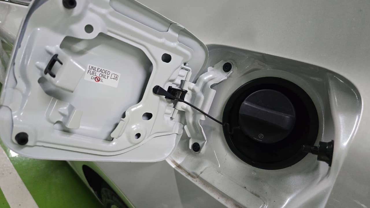 Used 1
                    TOYOTA
                     for Sale Image