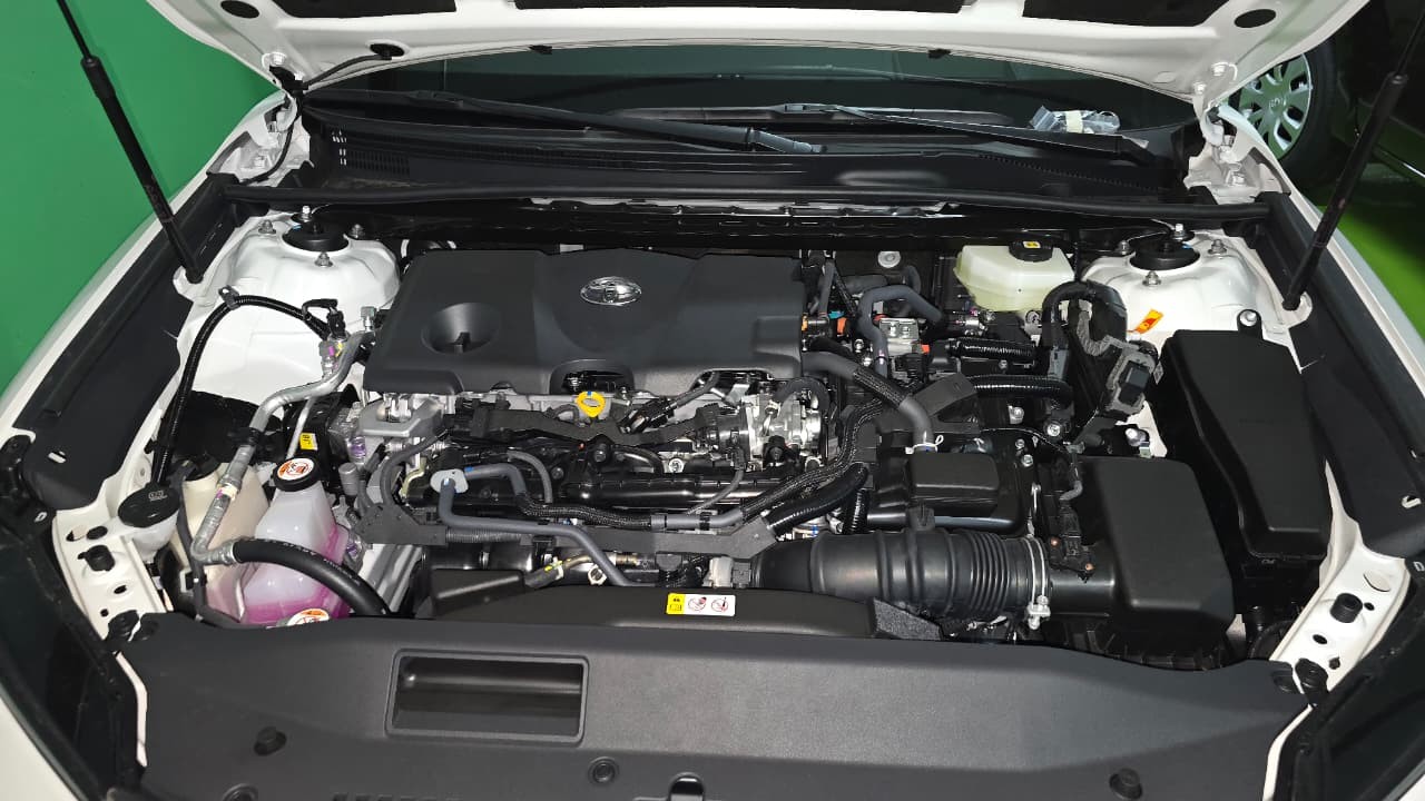 Used 1
                    TOYOTA
                     for Sale Image