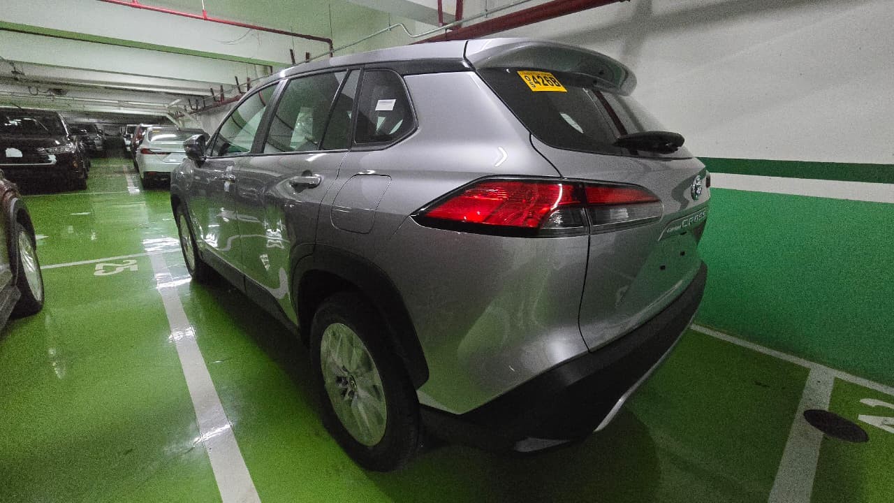 Used 1
                    TOYOTA
                     for Sale Image