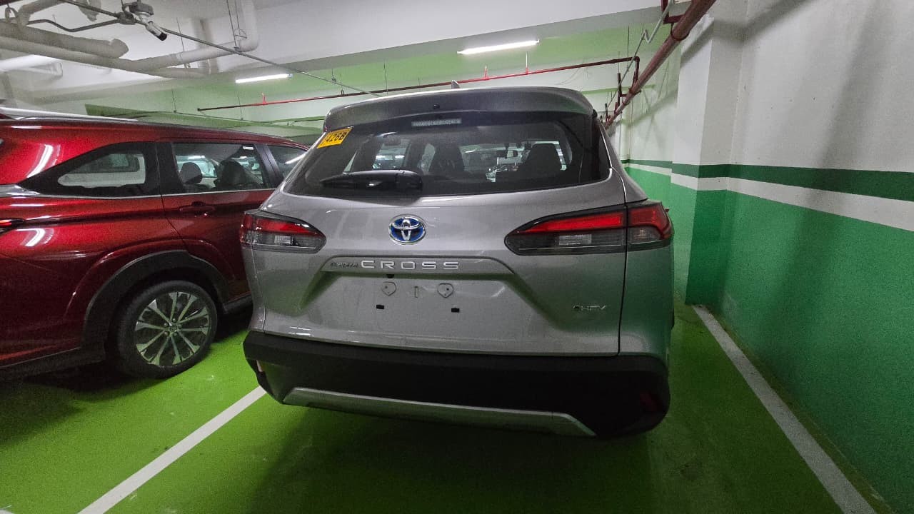 Used 1
                    TOYOTA
                     for Sale Image