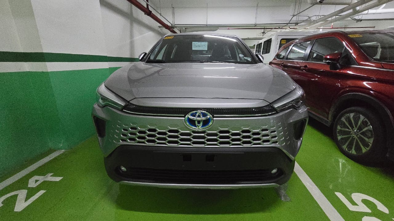 Used 1
                    TOYOTA
                     for Sale Image