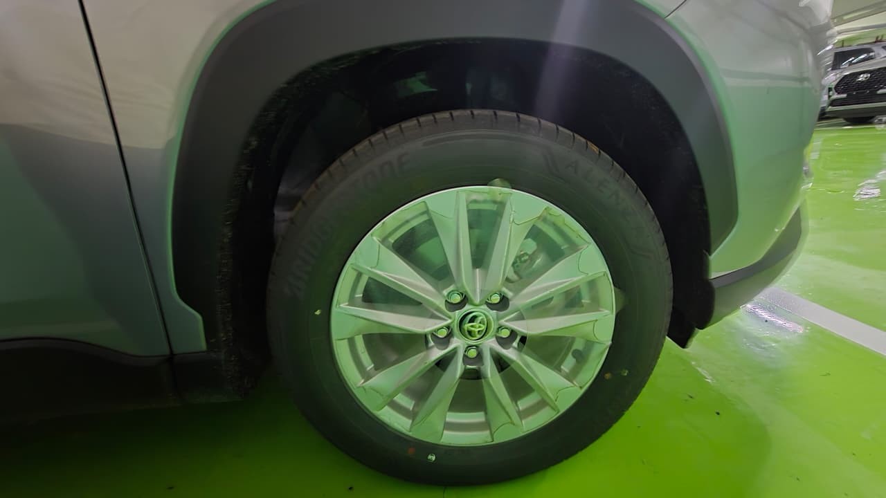 Used 1
                    TOYOTA
                     for Sale Image