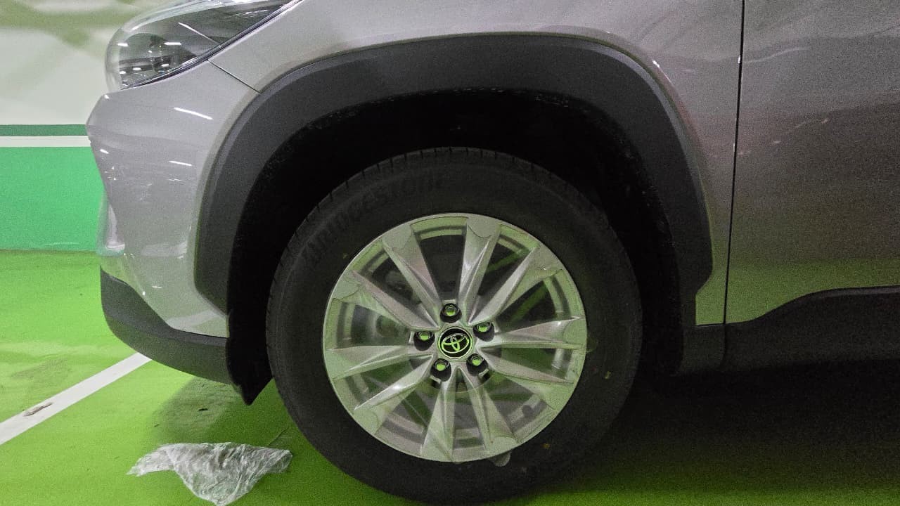 Used 1
                    TOYOTA
                     for Sale Image