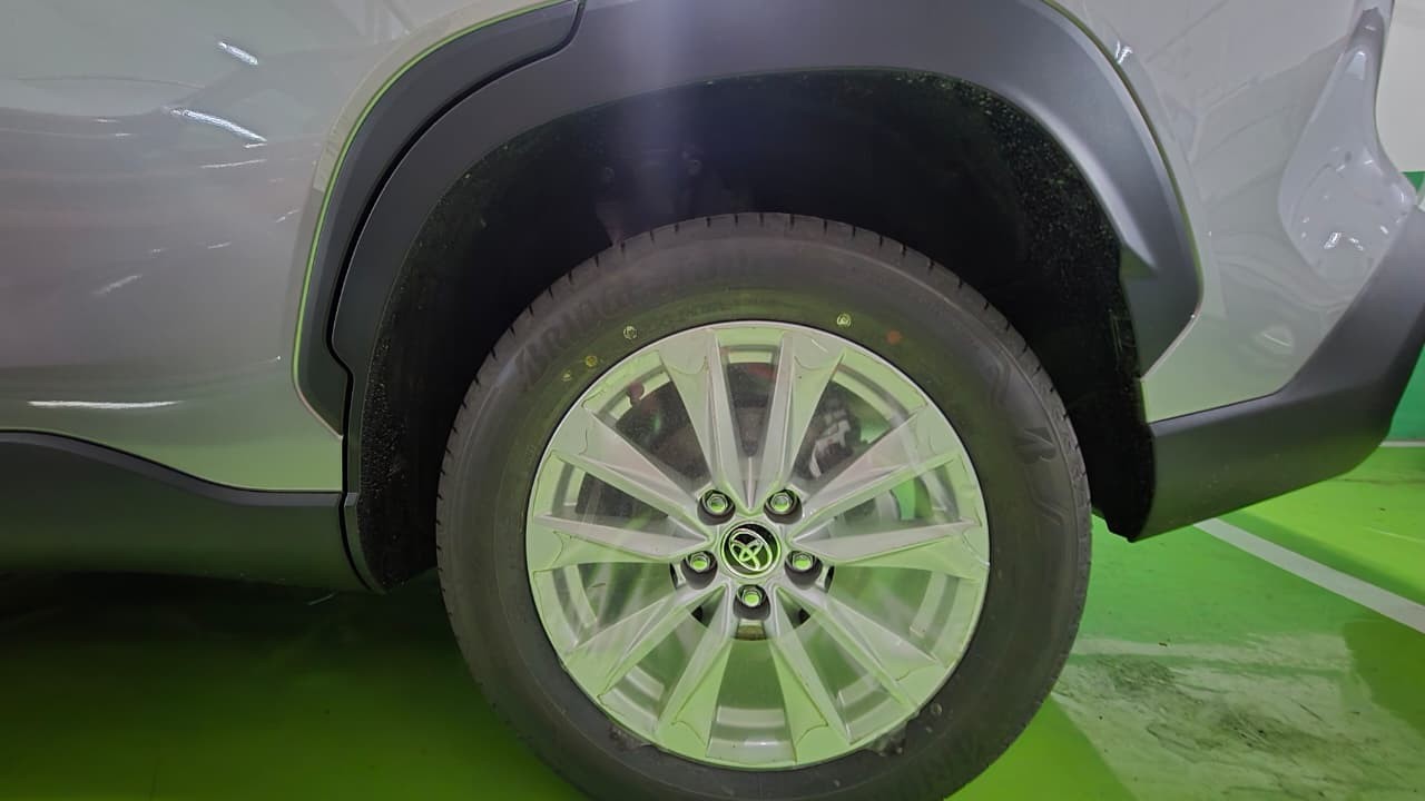 Used 1
                    TOYOTA
                     for Sale Image