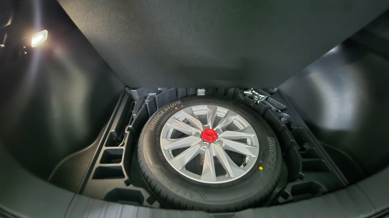 Used 1
                    TOYOTA
                     for Sale Image