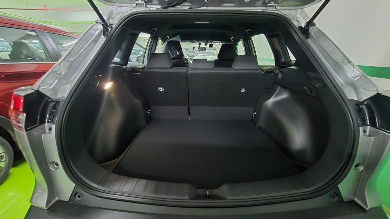 Used 1
                    TOYOTA
                     for Sale Image