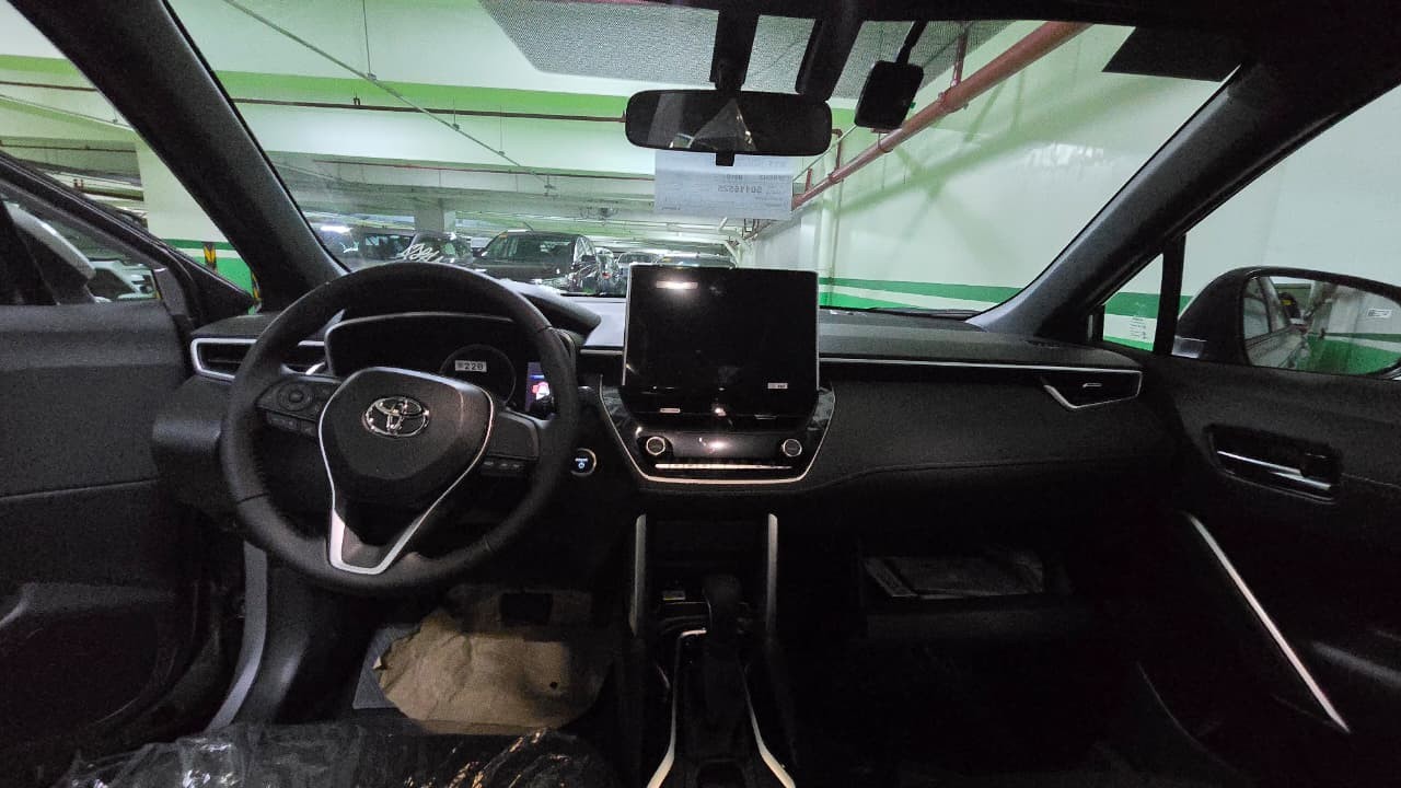 Used 1
                    TOYOTA
                     for Sale Image