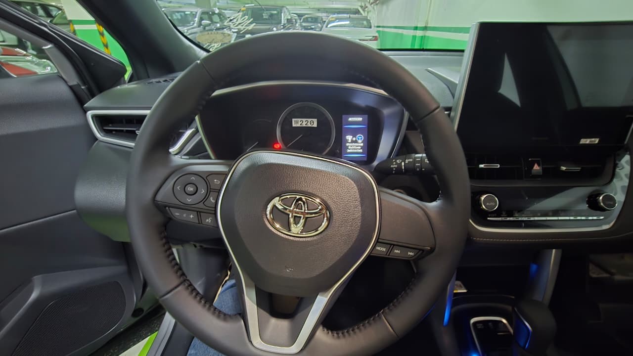 Used 1
                    TOYOTA
                     for Sale Image