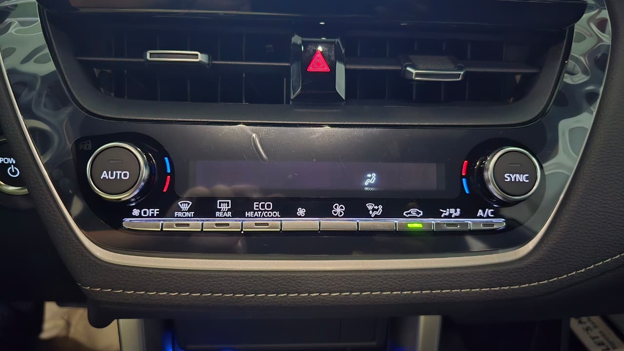 Used 1
                    TOYOTA
                     for Sale Image