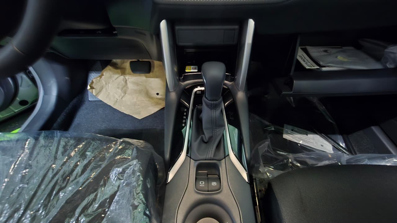 Used 1
                    TOYOTA
                     for Sale Image