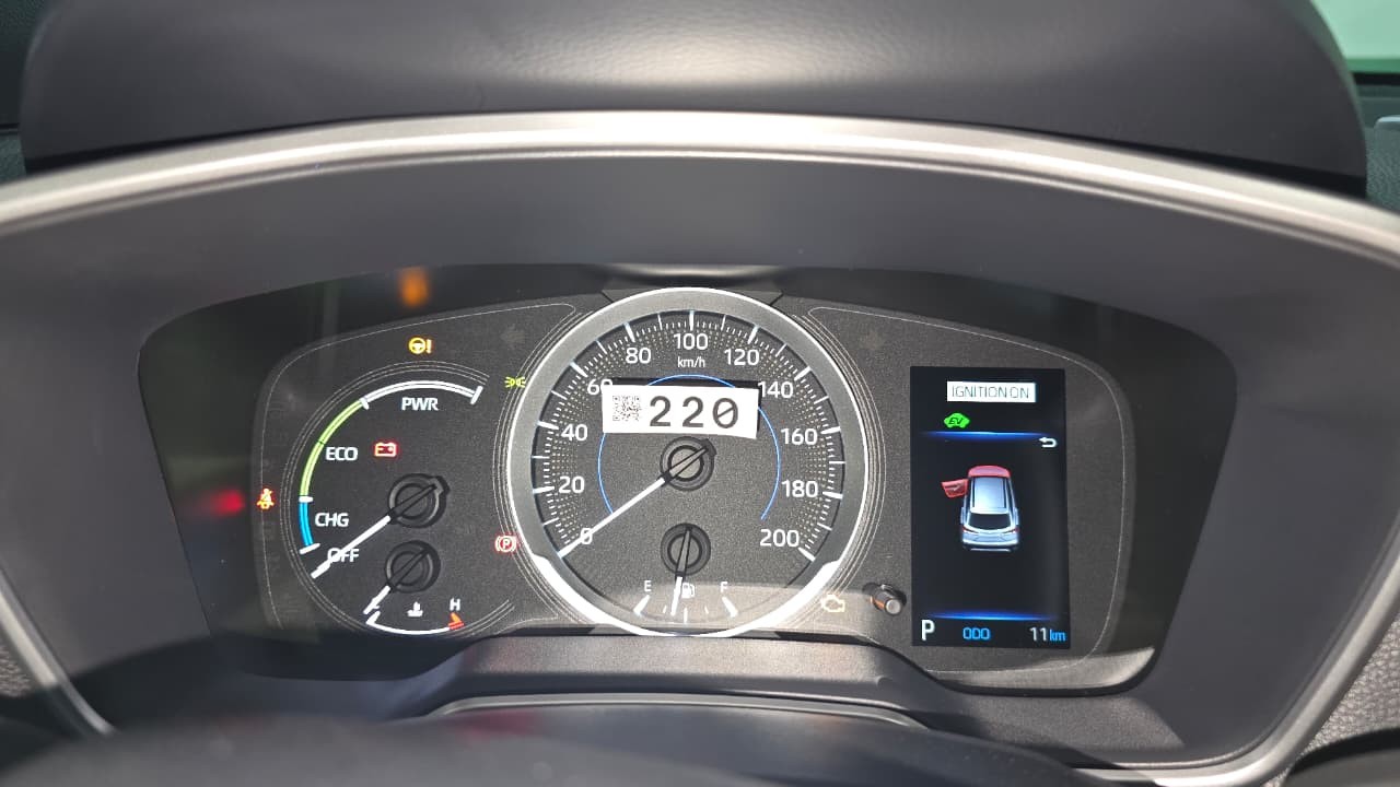 Used 1
                    TOYOTA
                     for Sale Image