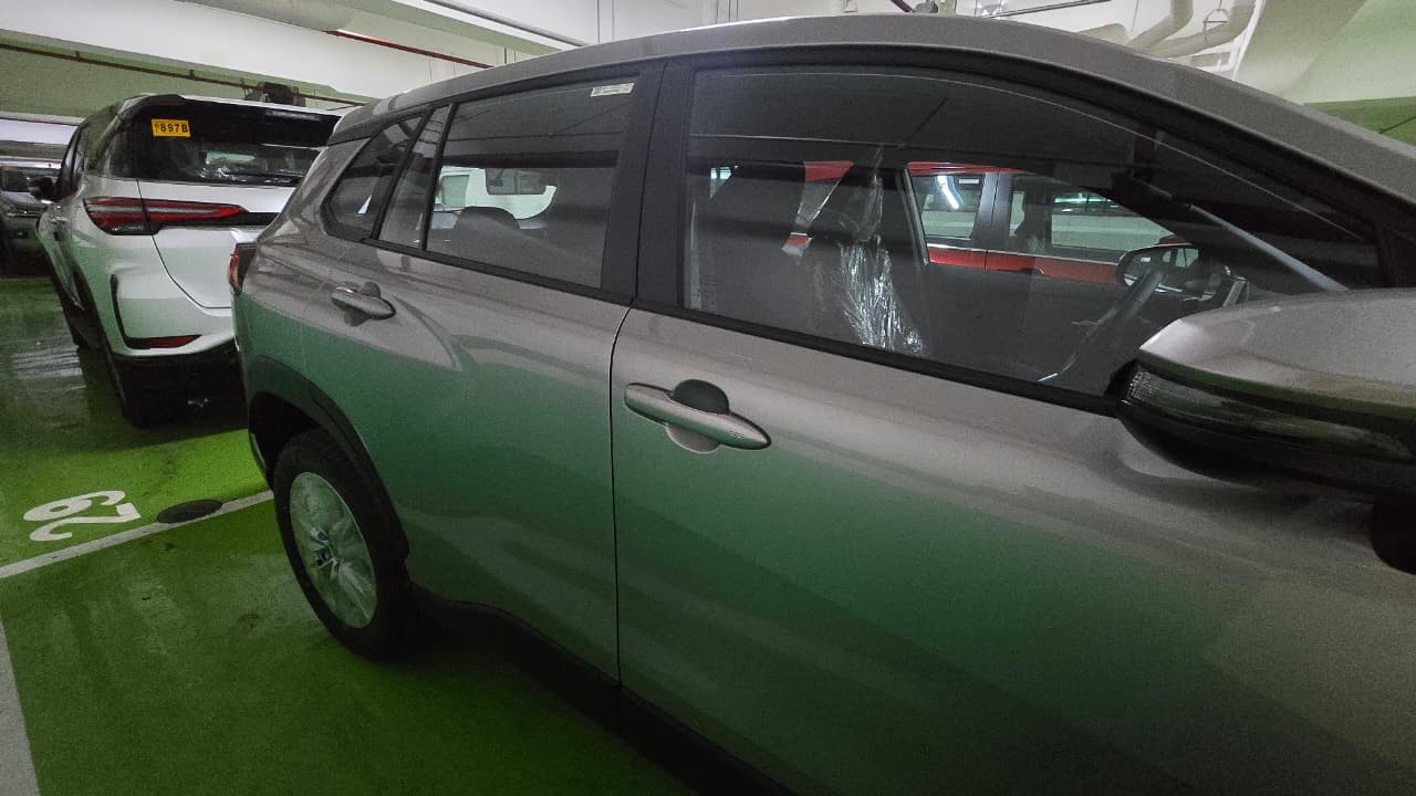 Used 1
                    TOYOTA
                     for Sale Image