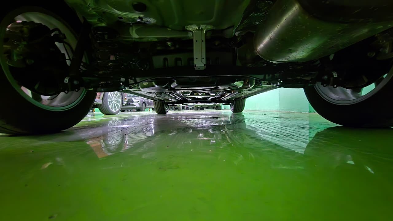 Used 1
                    TOYOTA
                     for Sale Image