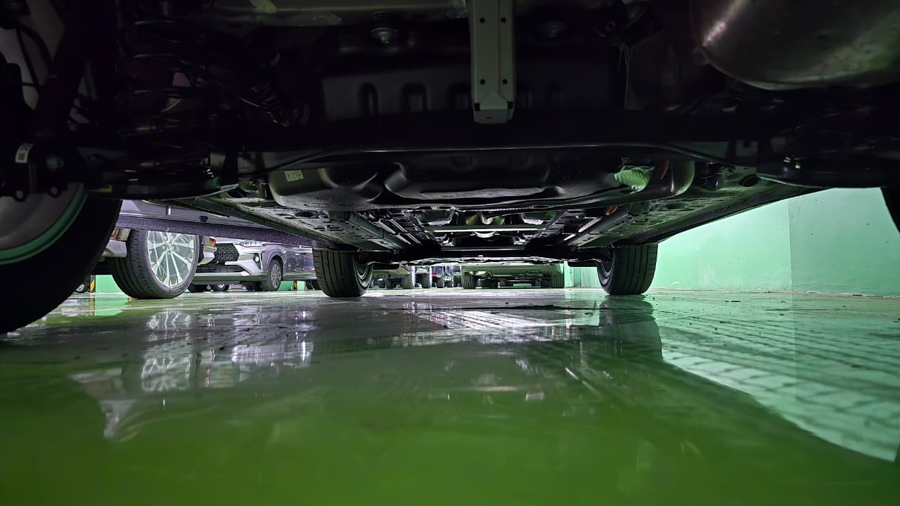 Used 1
                    TOYOTA
                     for Sale Image