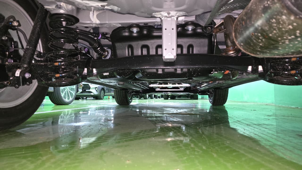 Used 1
                    TOYOTA
                     for Sale Image