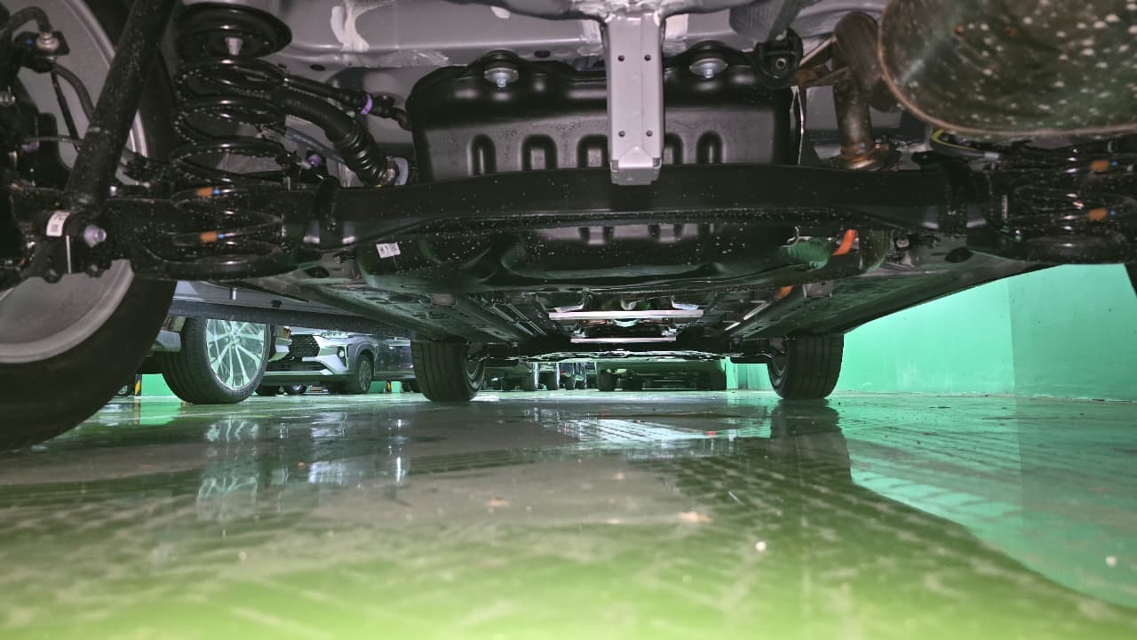 Used 1
                    TOYOTA
                     for Sale Image