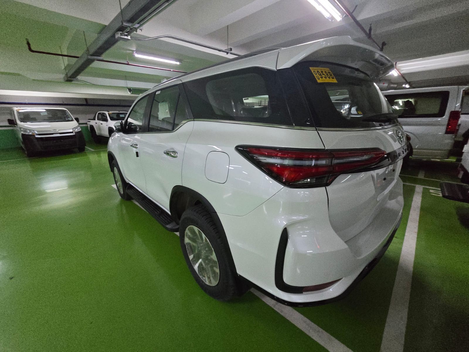 Used 1
                    TOYOTA
                     for Sale Image