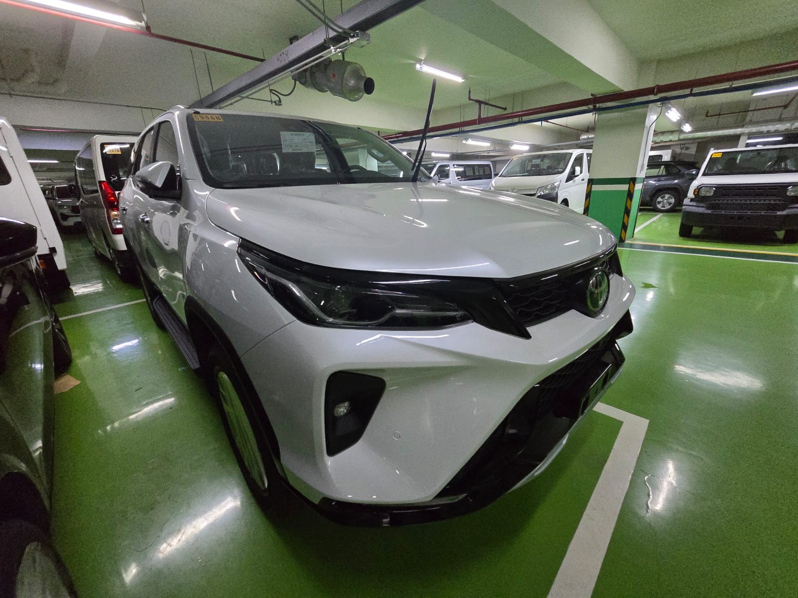 Used 1
                    TOYOTA
                     for Sale Image