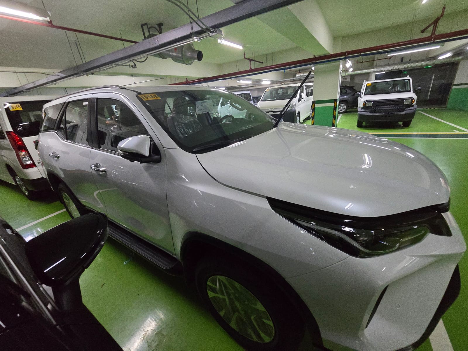 Used 1
                    TOYOTA
                     for Sale Image