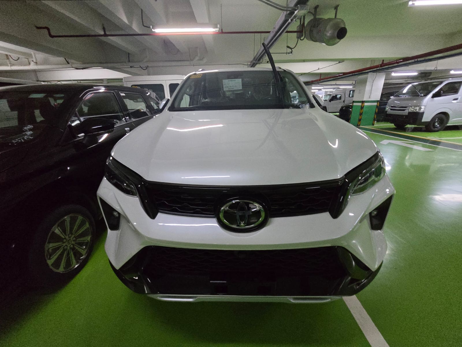 Used 1
                    TOYOTA
                     for Sale Image