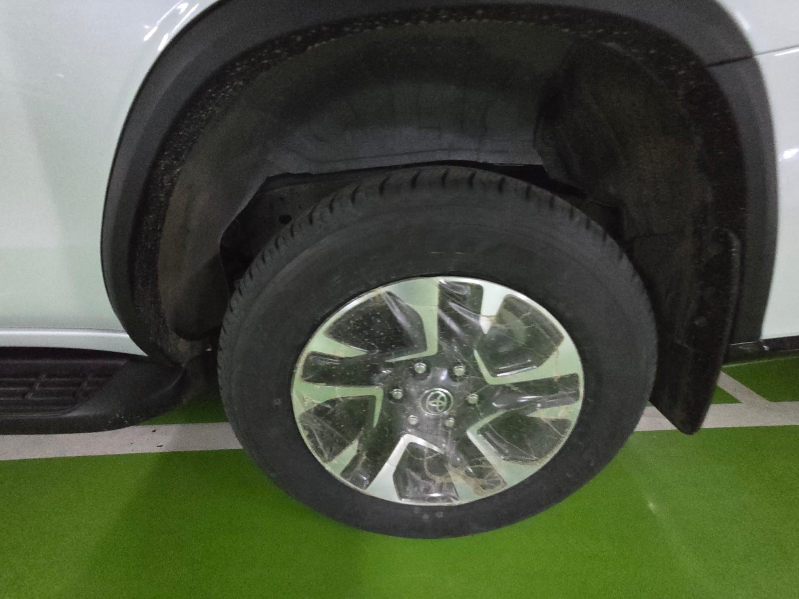 Used 1
                    TOYOTA
                     for Sale Image