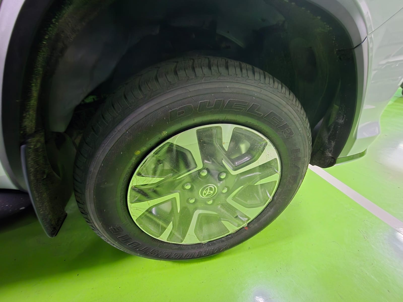 Used 1
                    TOYOTA
                     for Sale Image