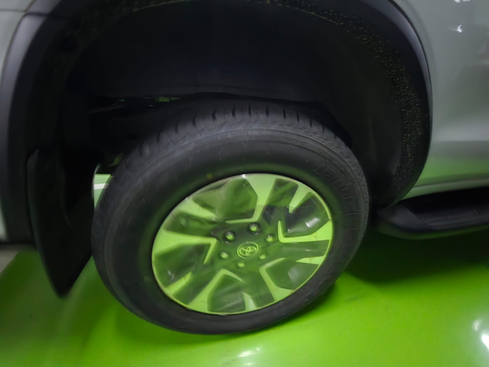 Used 1
                    TOYOTA
                     for Sale Image