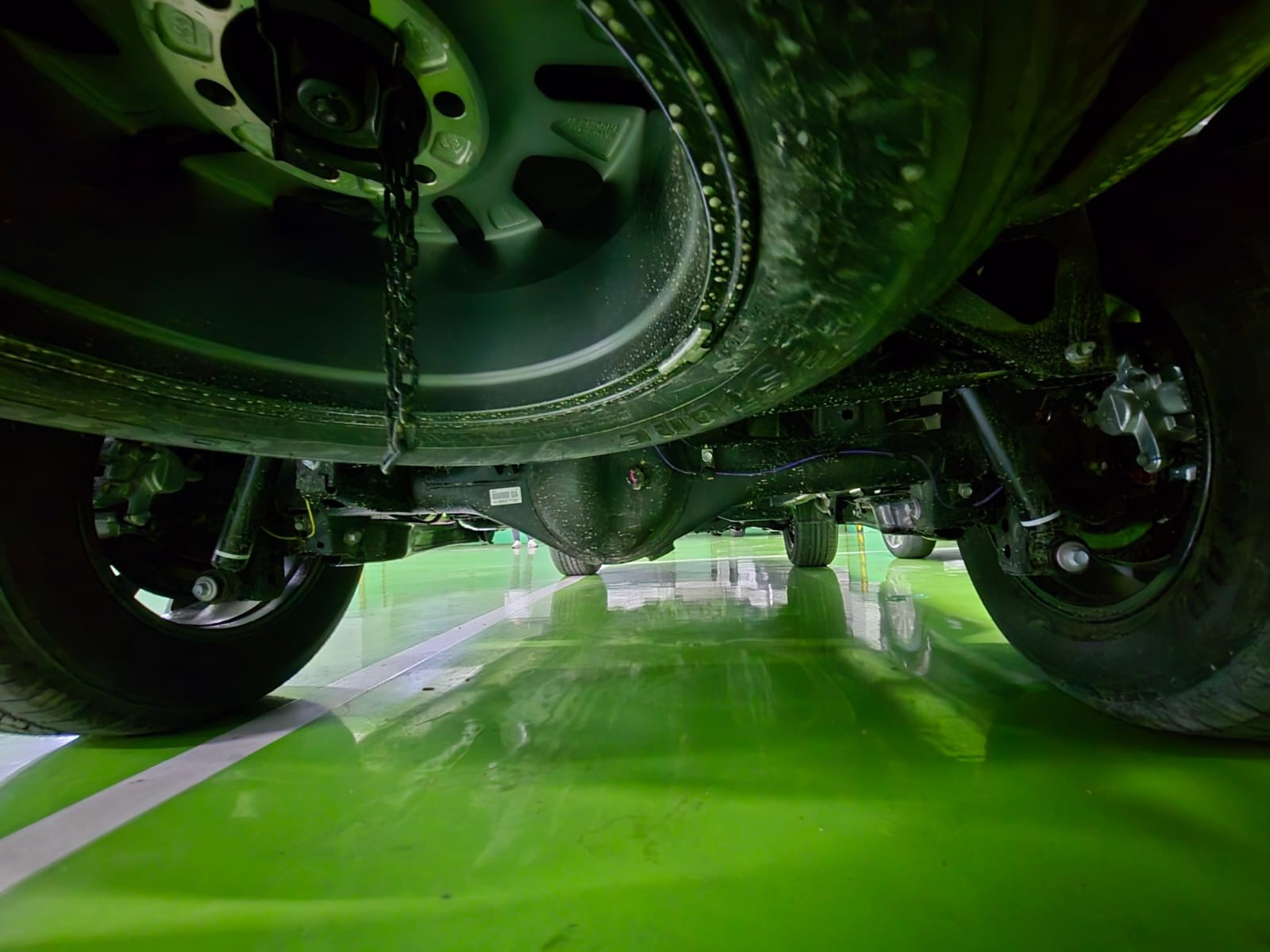 Used 1
                    TOYOTA
                     for Sale Image