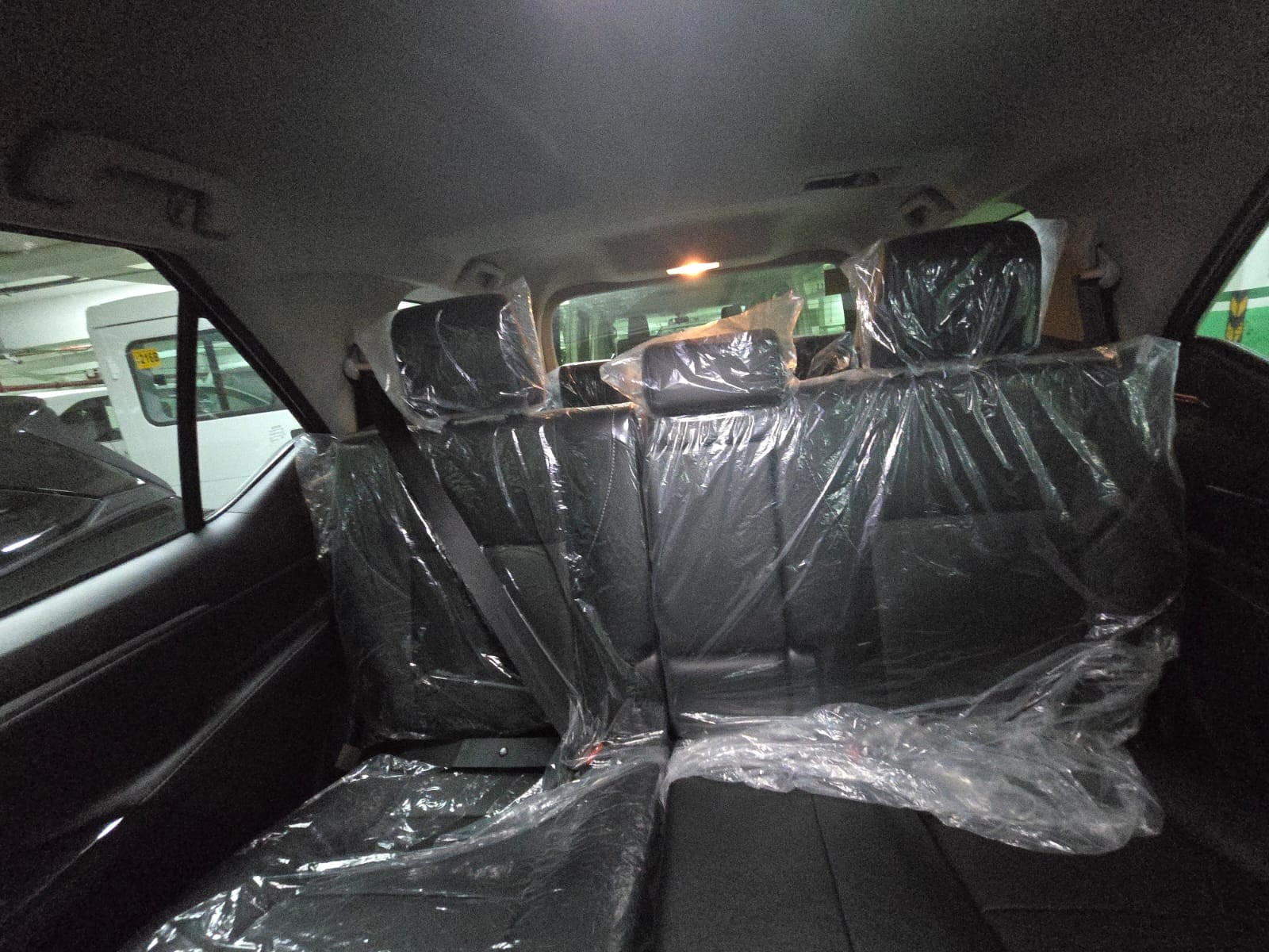 Used 1
                    TOYOTA
                     for Sale Image