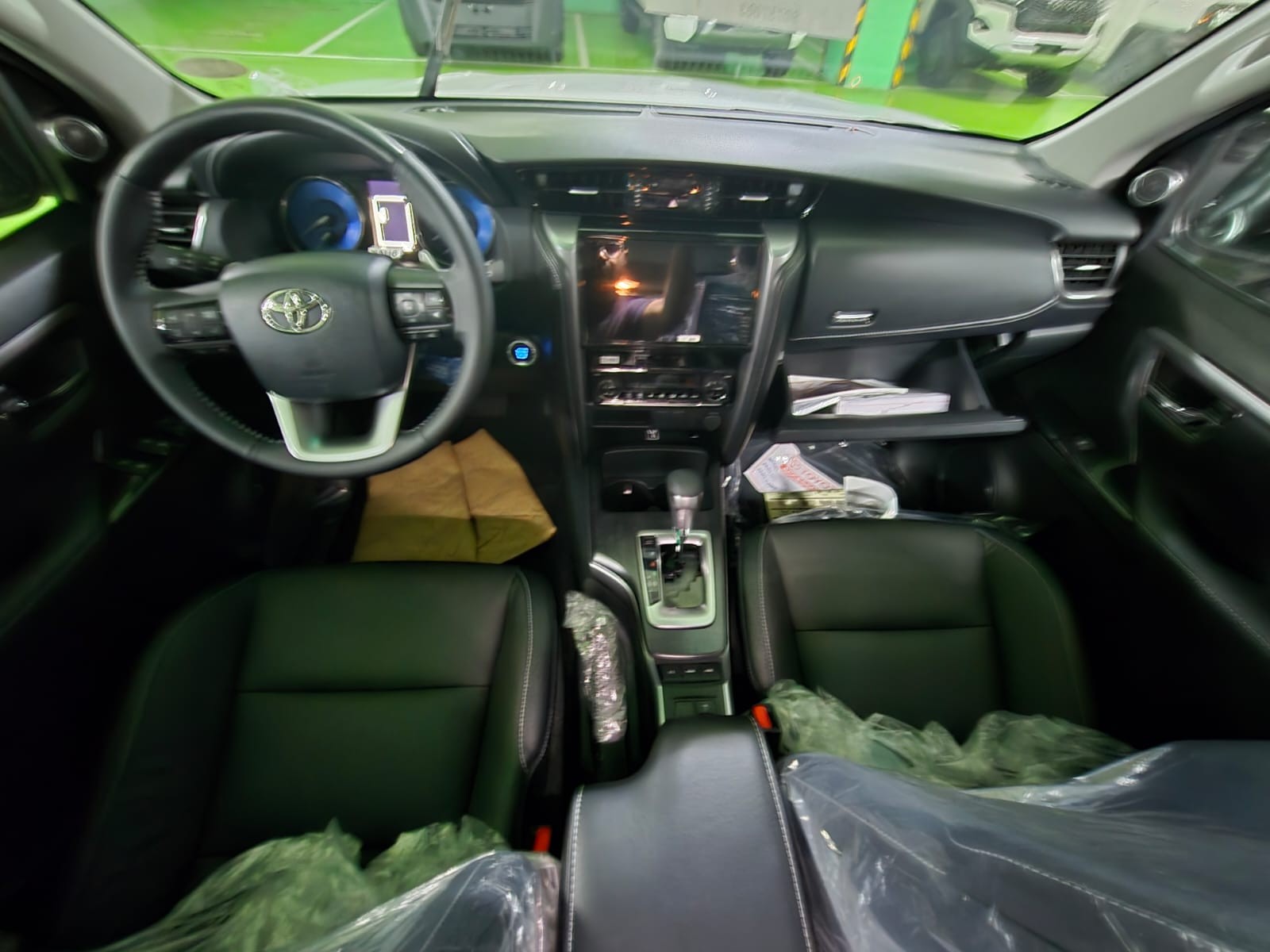 Used 1
                    TOYOTA
                     for Sale Image