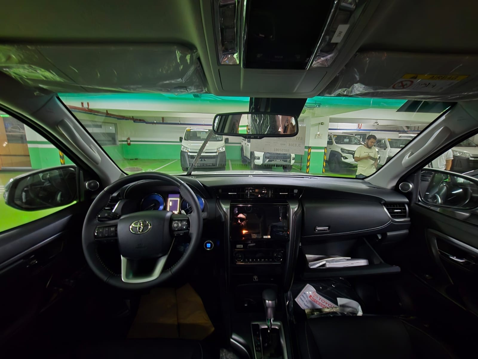 Used 1
                    TOYOTA
                     for Sale Image