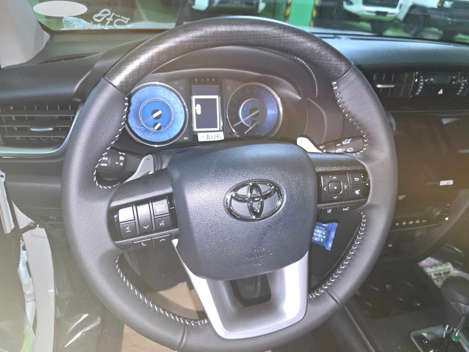 Used 1
                    TOYOTA
                     for Sale Image
