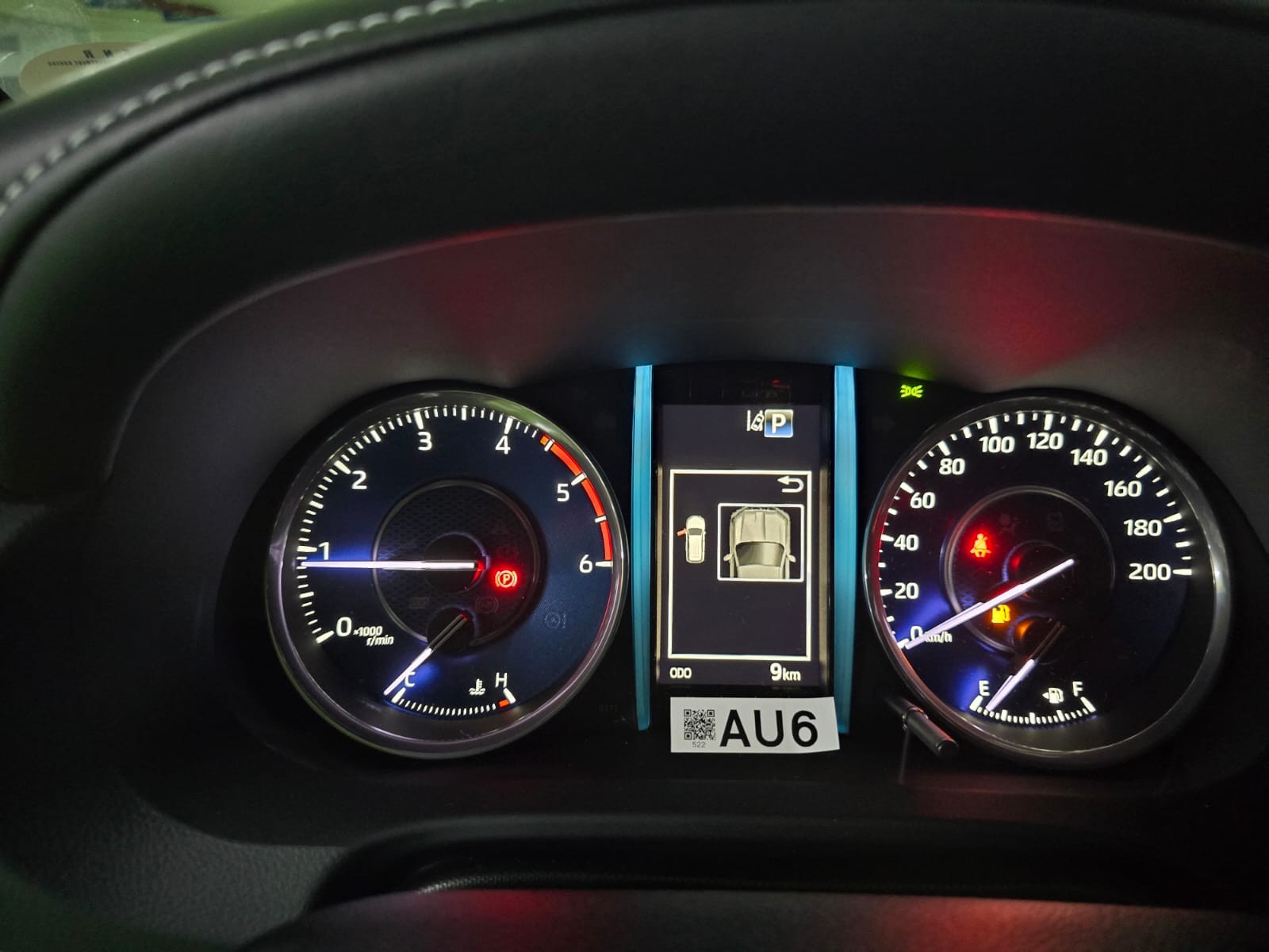 Used 1
                    TOYOTA
                     for Sale Image